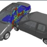 Ricostruzione incidenti stradali